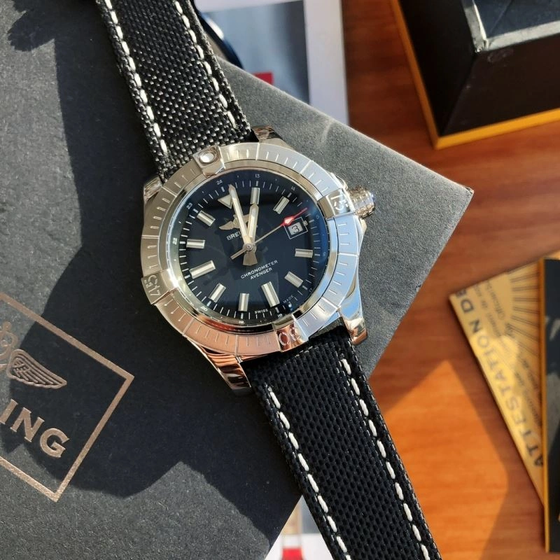 BREITLING Watches TravelReady 177848