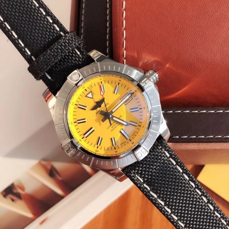RelaxedFit BREITLING Watches 177841