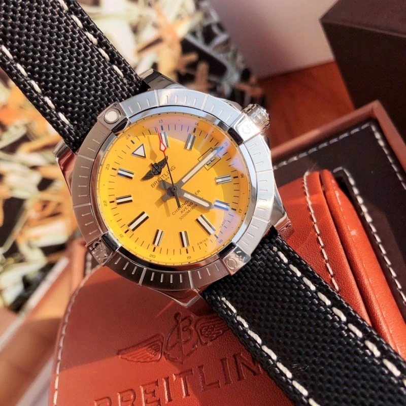 RelaxedFit BREITLING Watches 177841