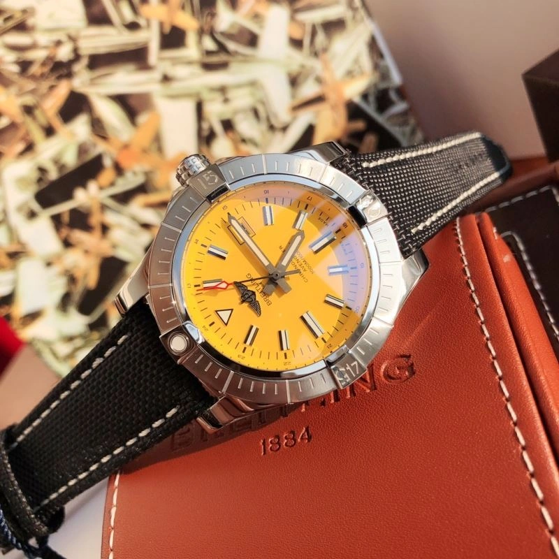 RelaxedFit BREITLING Watches 177841
