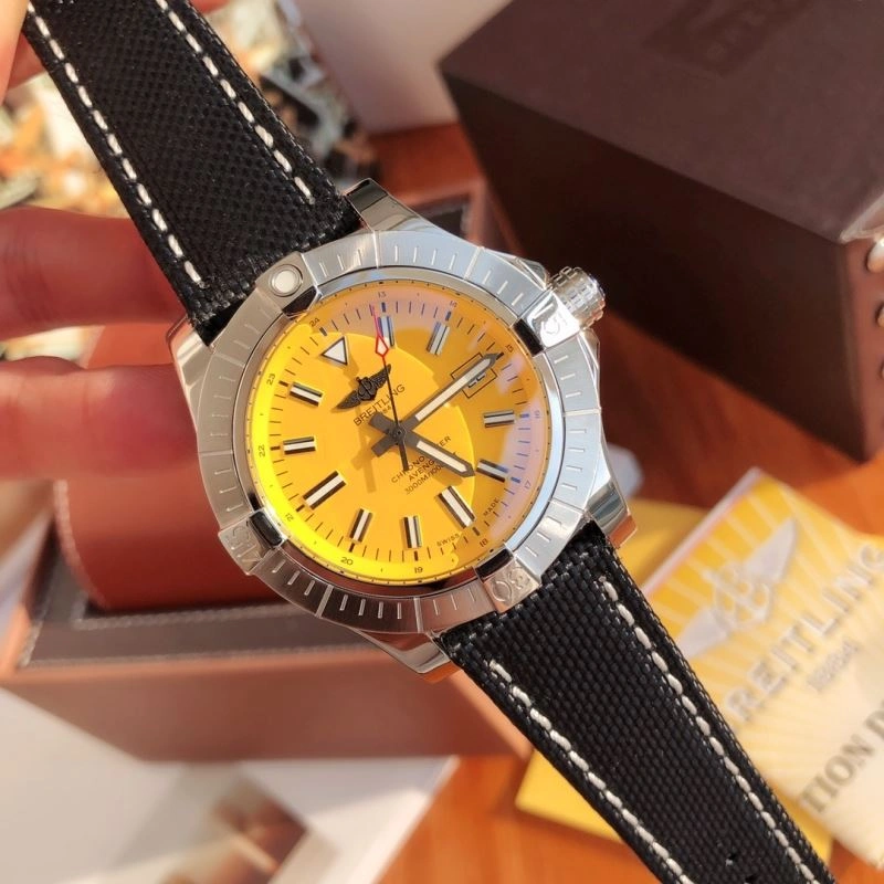 RelaxedFit BREITLING Watches 177841
