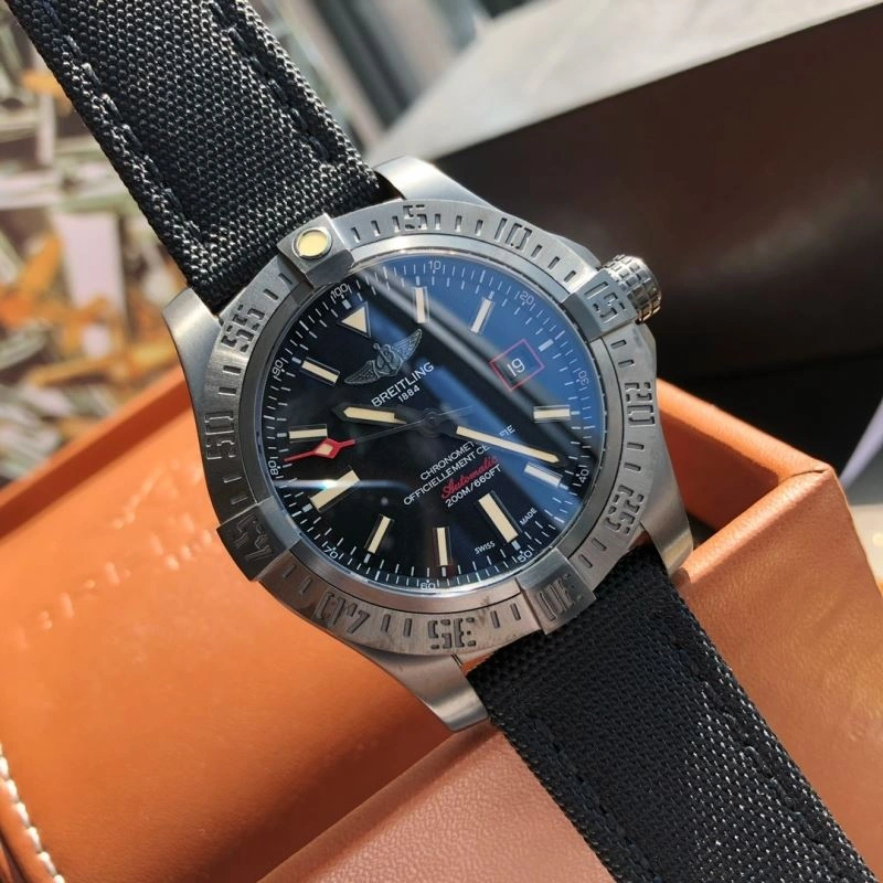 BREITLING Watches Tailored 177868