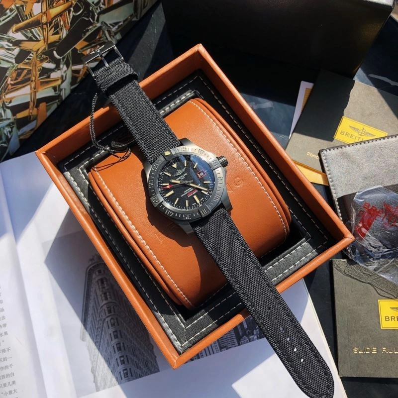 BREITLING Watches Tailored 177868