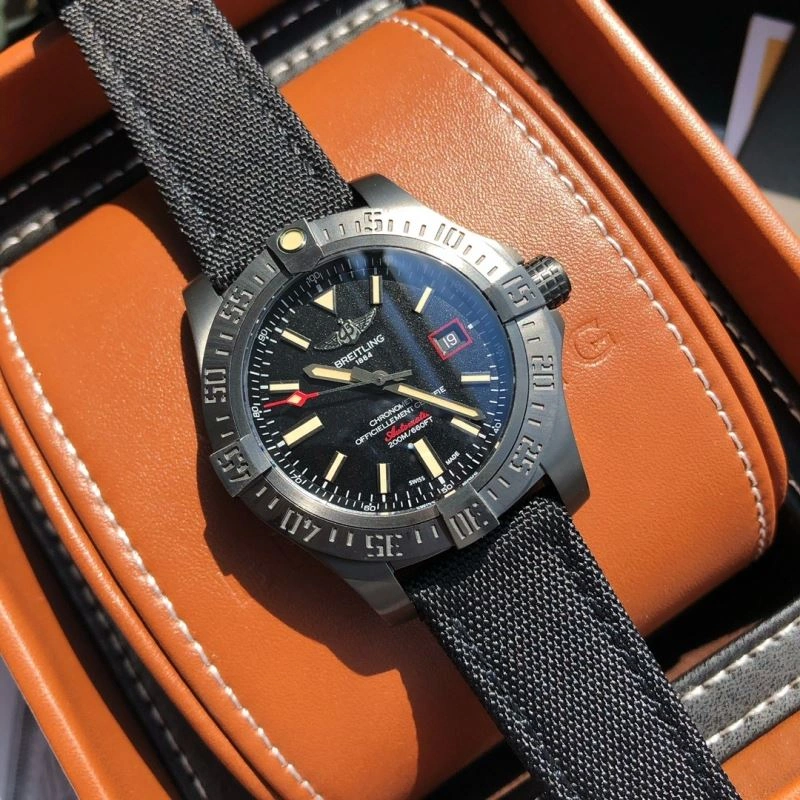 BREITLING Watches Tailored 177868