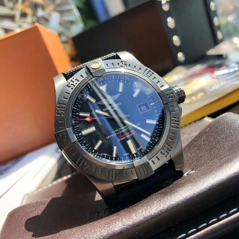 BREITLING Watches Tailored 177868