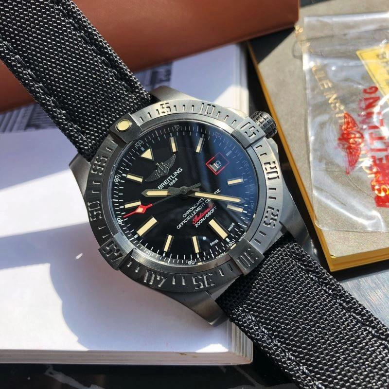 BREITLING Watches Tailored 177868