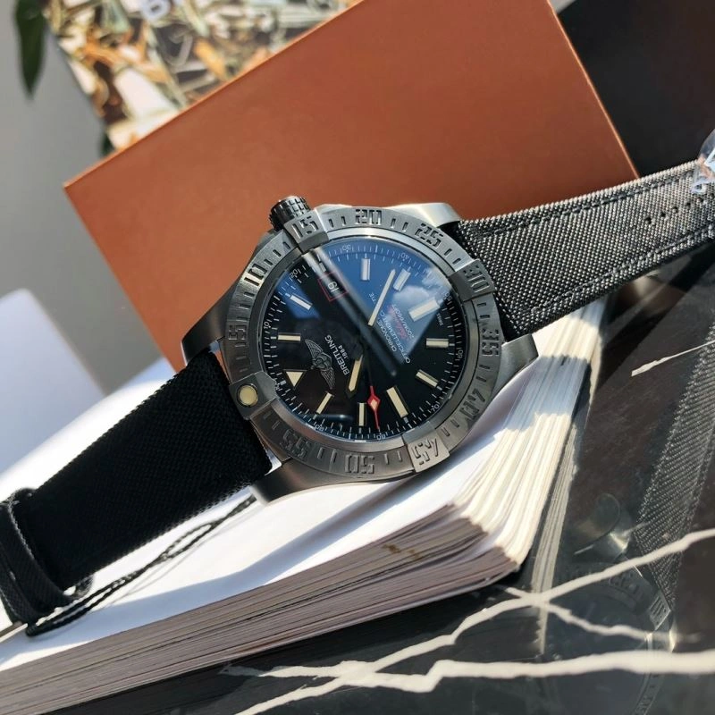 BREITLING Watches Tailored 177868