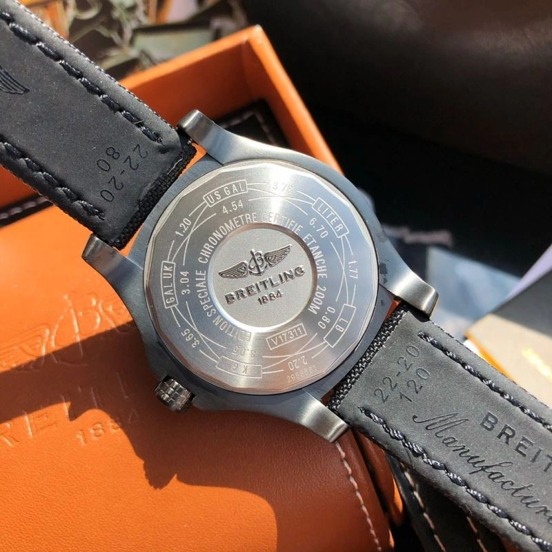 BREITLING Watches Tailored 177868
