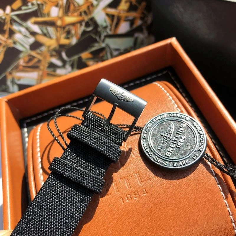 BREITLING Watches Tailored 177868