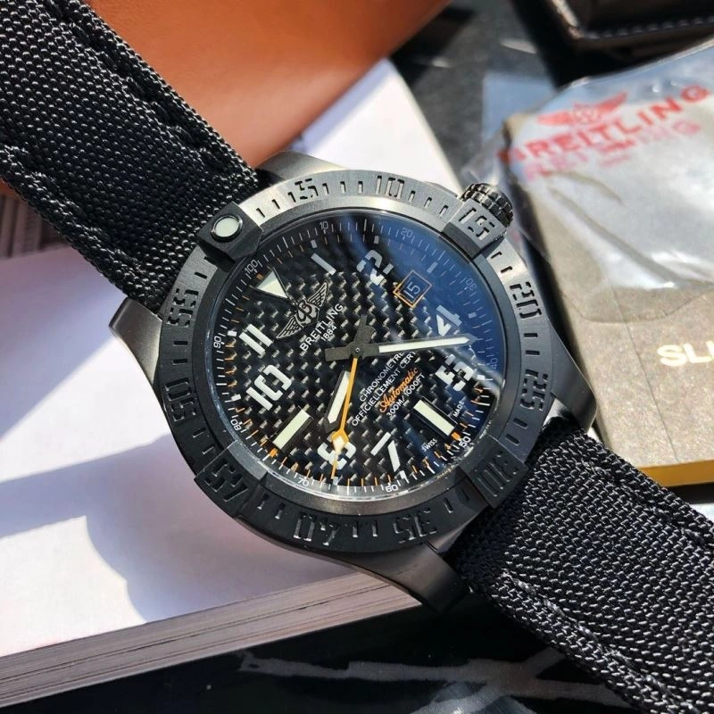 BREITLING Watches Bold 177858