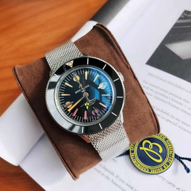 Original BREITLING Watches 177838