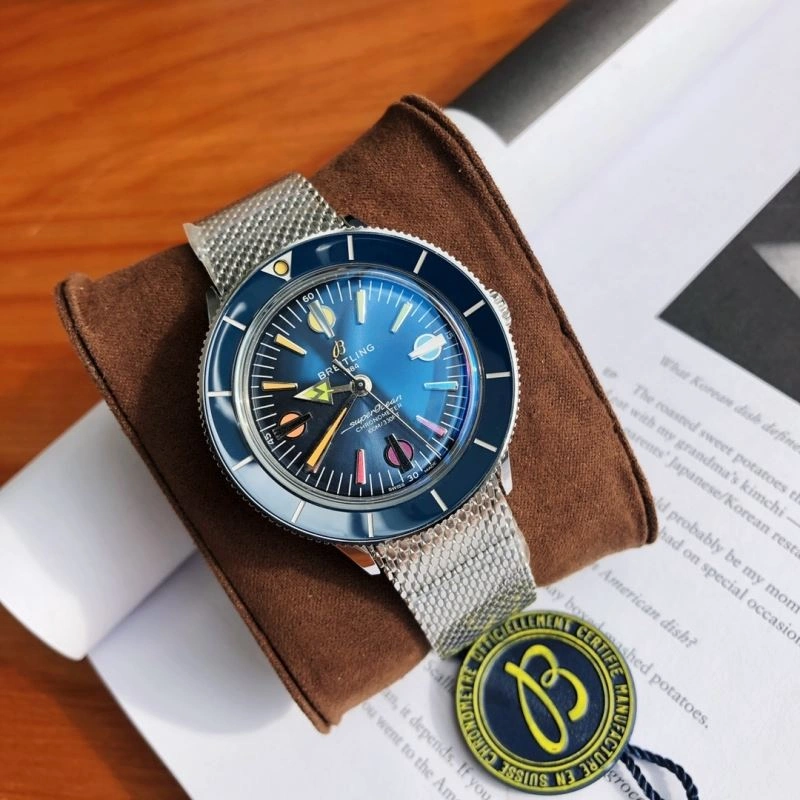 Original BREITLING Watches 177838