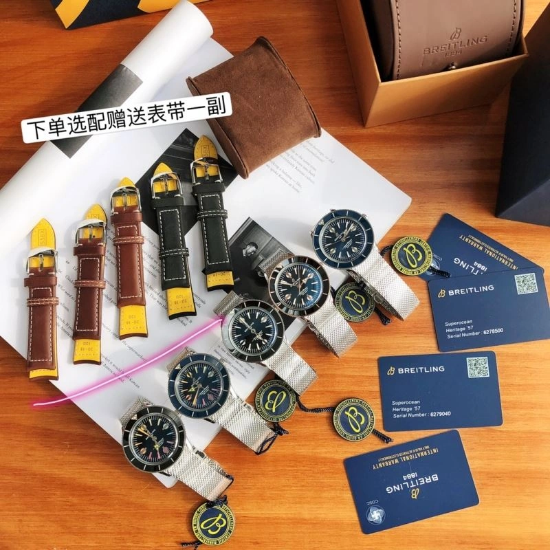 Original BREITLING Watches 177838