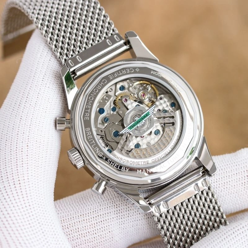 Attractive BREITLING Watches 177844