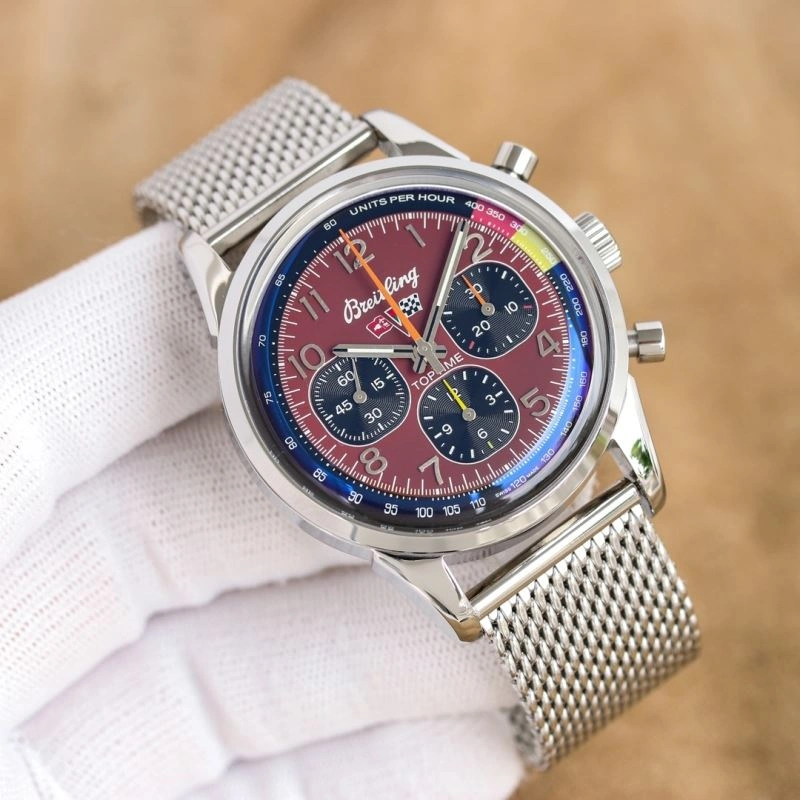 BREITLING Watches TechFriendly 177837