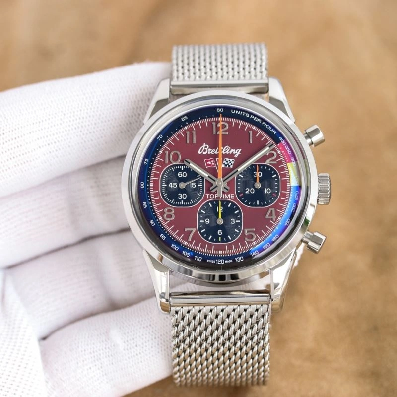 BREITLING Watches TechFriendly 177837