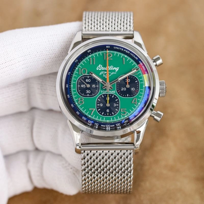 BREITLING Watches TechFriendly 177837