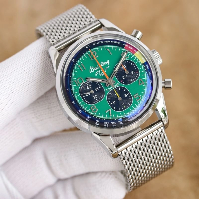 BREITLING Watches TechFriendly 177837