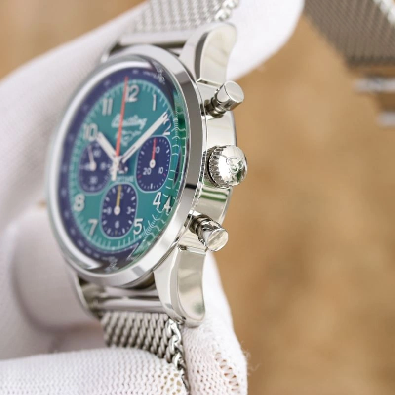 BREITLING Watches TechFriendly 177837