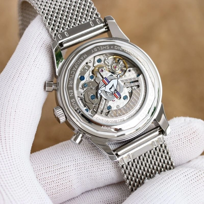 BREITLING Watches TechFriendly 177837