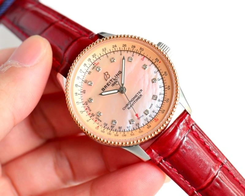 GoodFit BREITLING Watches 177836