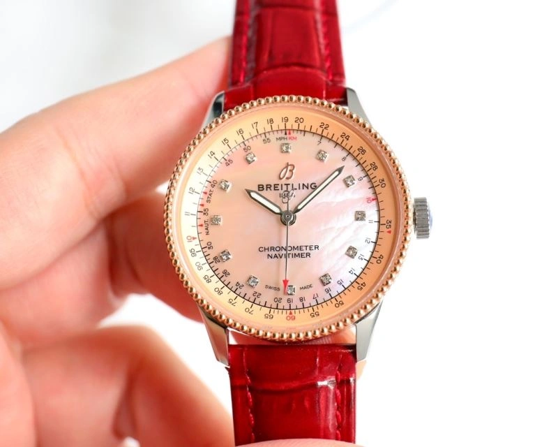 GoodFit BREITLING Watches 177836