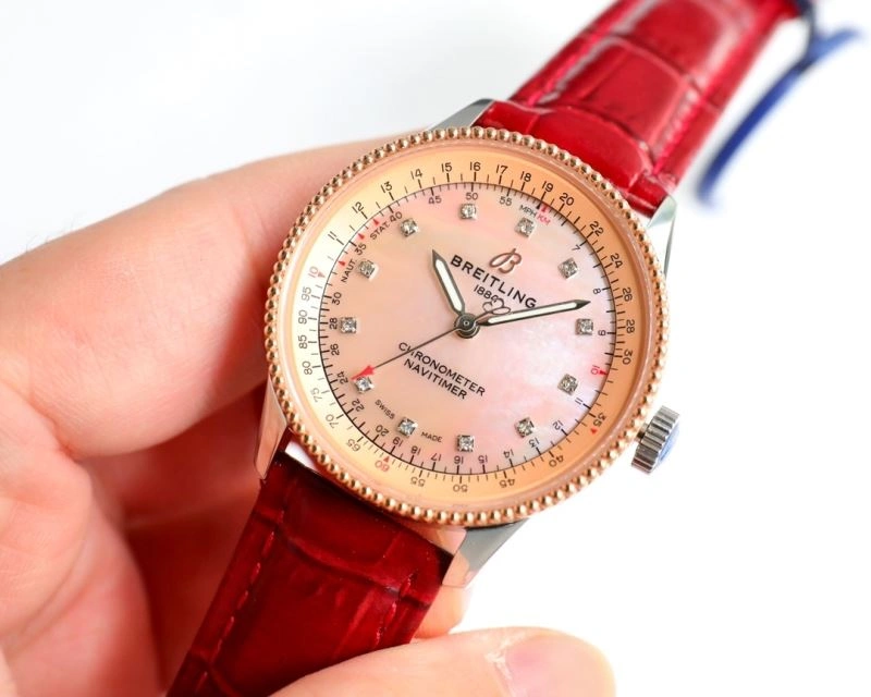 GoodFit BREITLING Watches 177836
