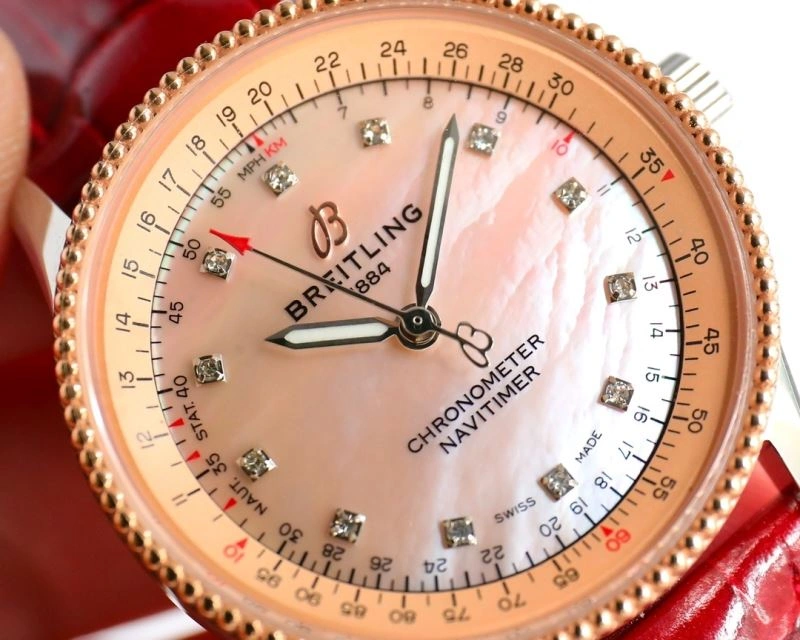 GoodFit BREITLING Watches 177836