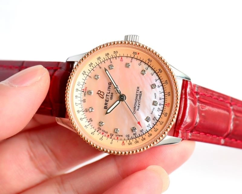 GoodFit BREITLING Watches 177836
