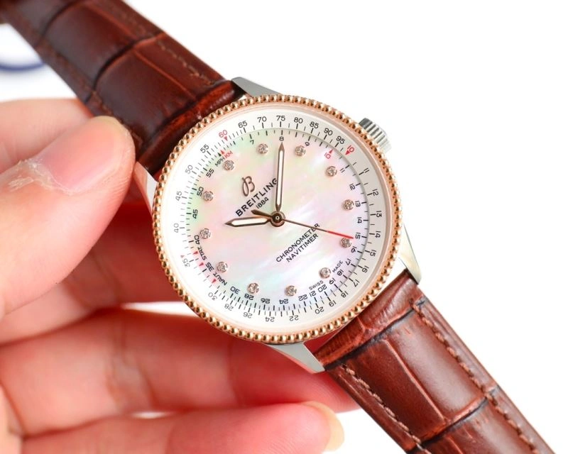 Sophisticated BREITLING Watches 177835