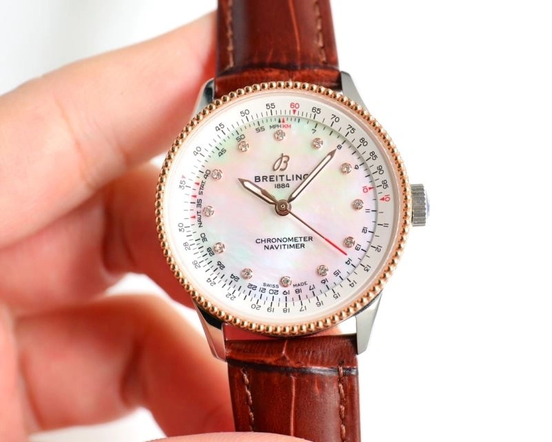 Sophisticated BREITLING Watches 177835