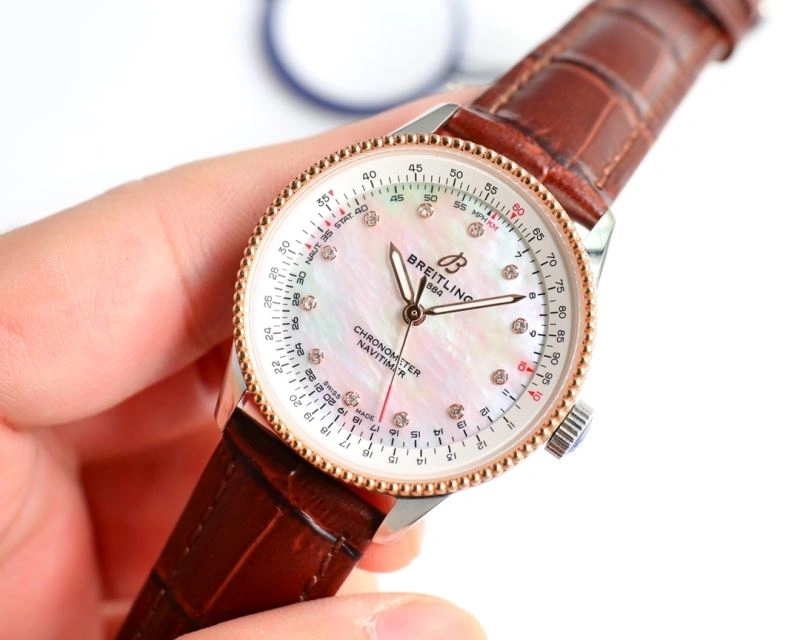 Sophisticated BREITLING Watches 177835