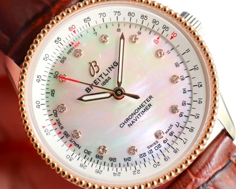 Sophisticated BREITLING Watches 177835