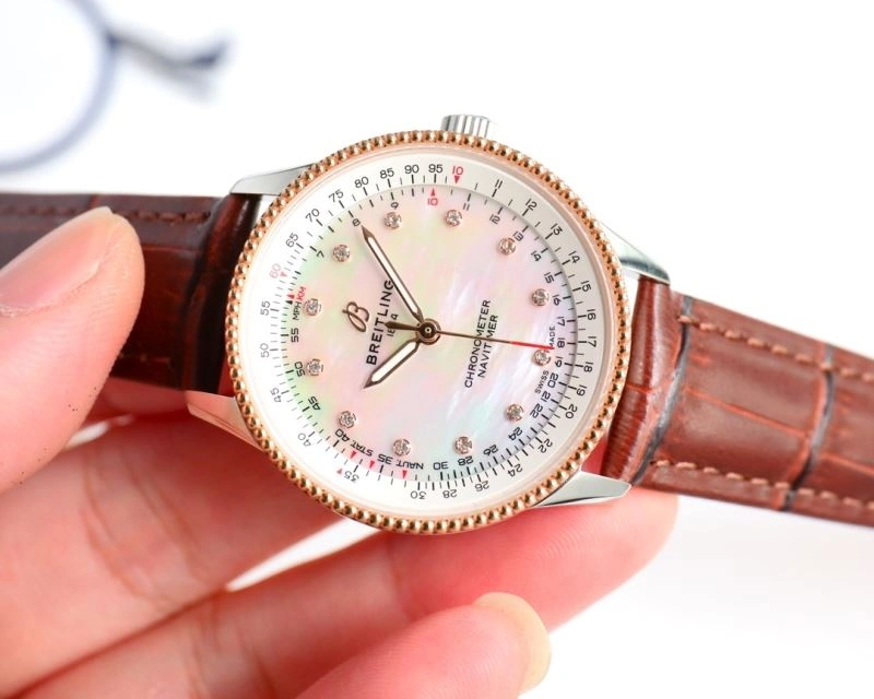 Sophisticated BREITLING Watches 177835