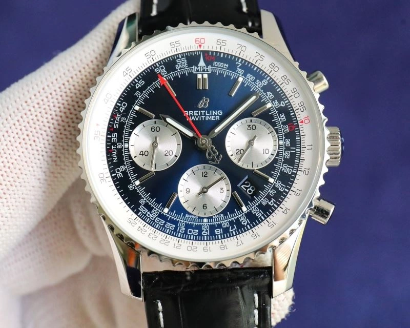 BREITLING Watches Sustainable 177833