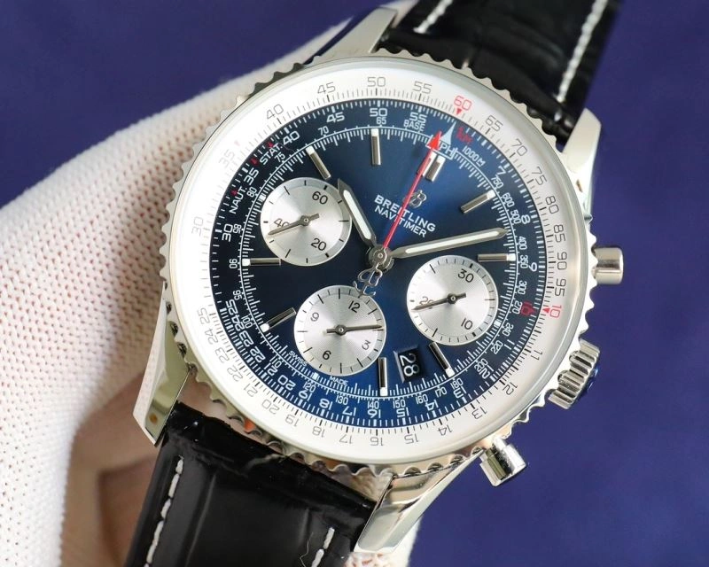 BREITLING Watches Sustainable 177833