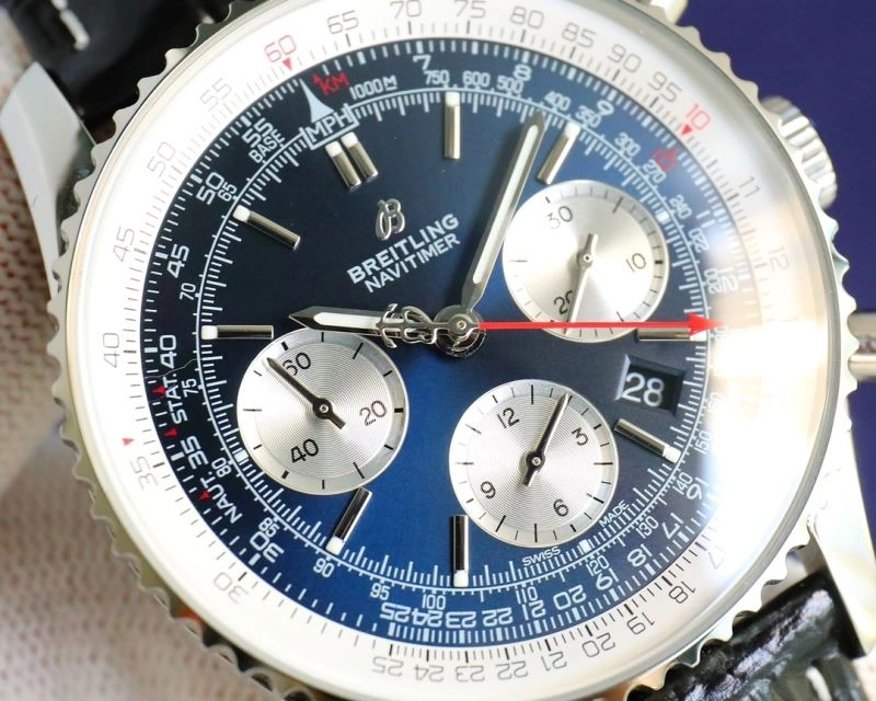 BREITLING Watches Sustainable 177833