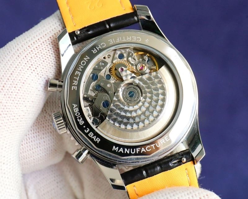 BREITLING Watches Sustainable 177833
