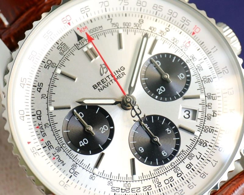 Elegant BREITLING Watches 177834
