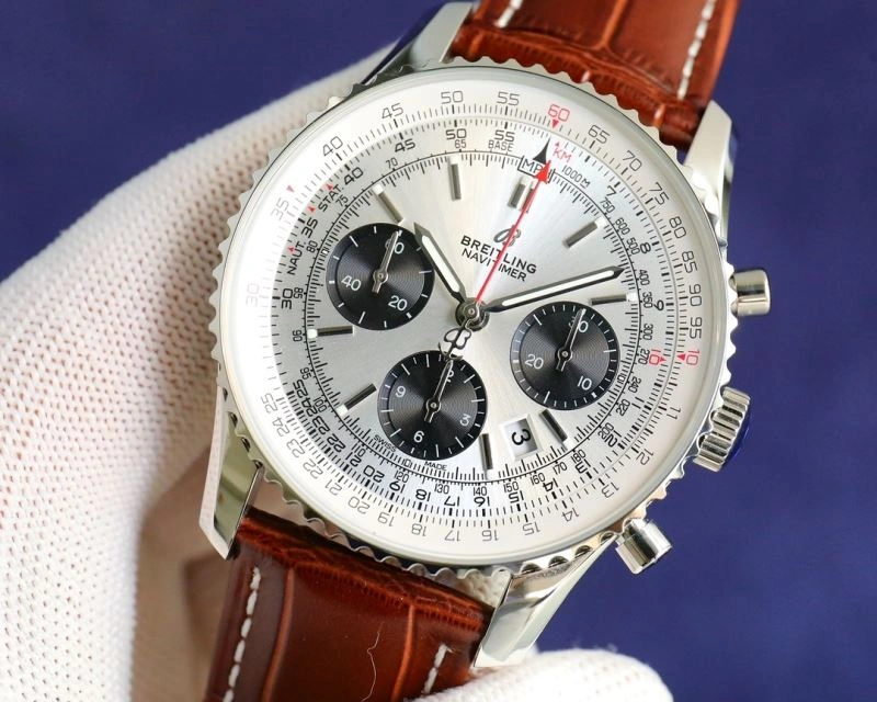 Elegant BREITLING Watches 177834