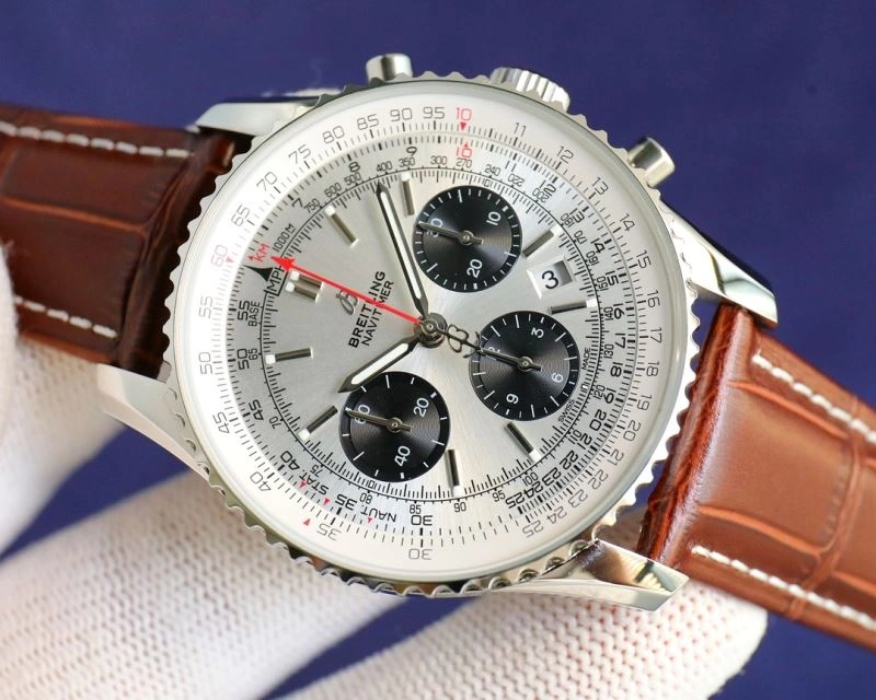 Elegant BREITLING Watches 177834