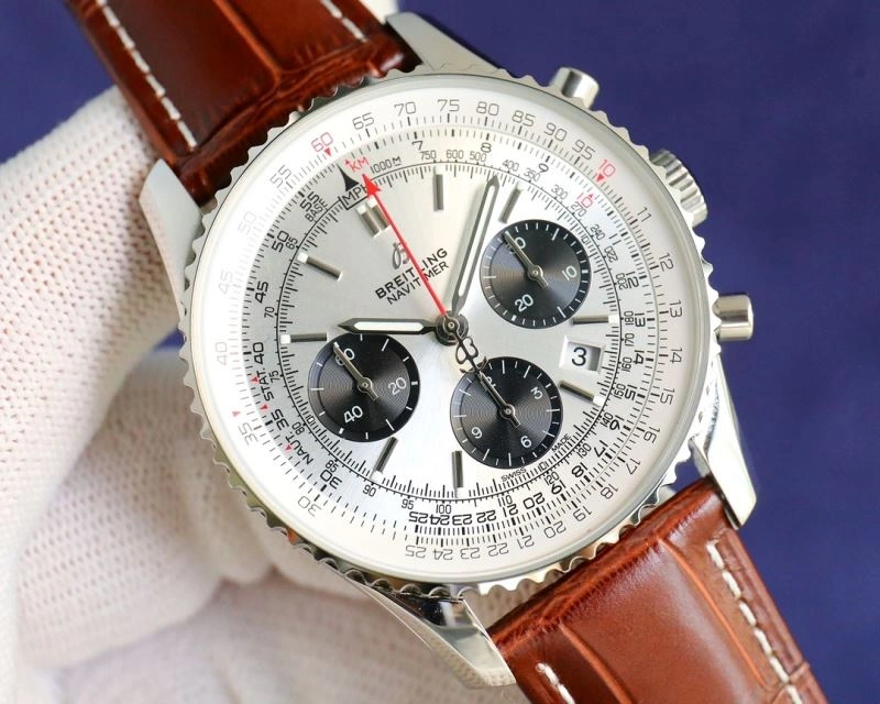 Elegant BREITLING Watches 177834
