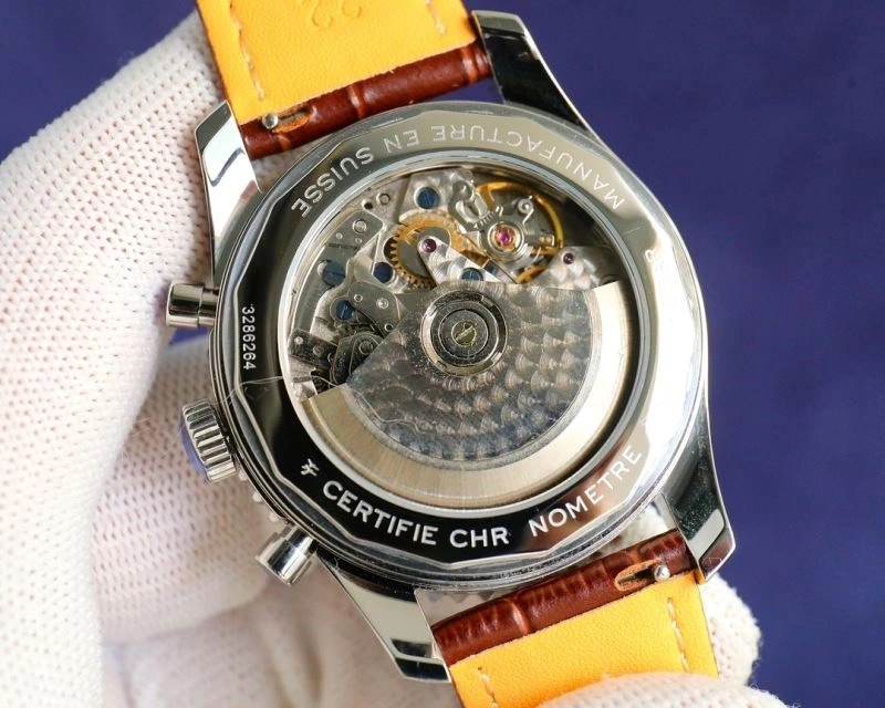 Elegant BREITLING Watches 177834