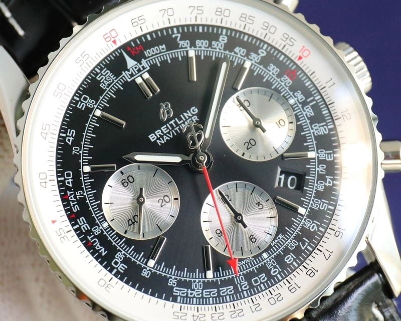 BREITLING Watches FastDry 177832