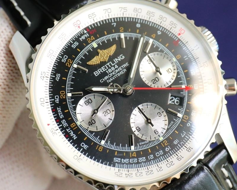 BREITLING Watches Refined 177831