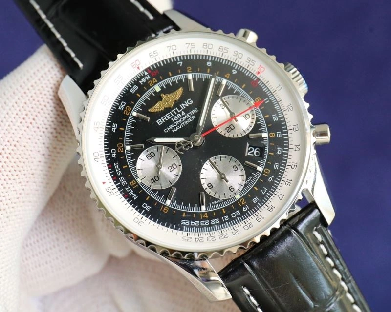 BREITLING Watches Refined 177831