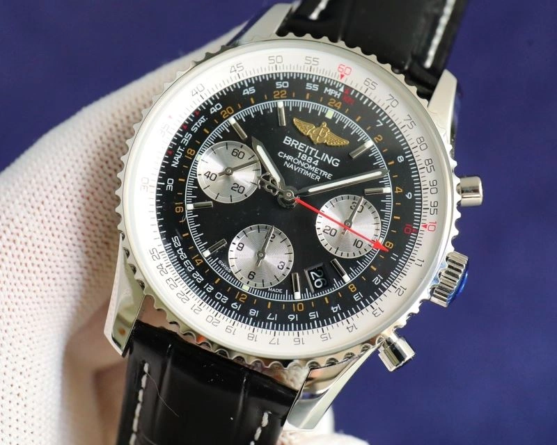 BREITLING Watches Refined 177831