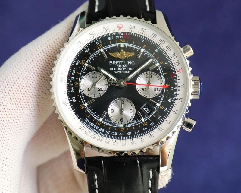 BREITLING Watches Refined 177831