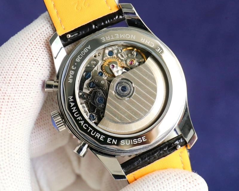 BREITLING Watches Refined 177831