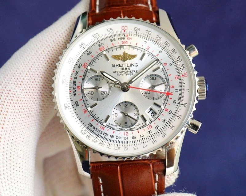 Versatile BREITLING Watches 177829